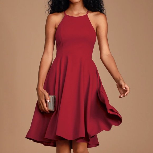 lulus irresistible charm